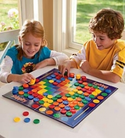 Skippity Board Game