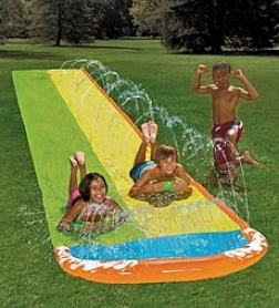 Slip 'n Slide Wave Rider 16-foot Water Slide