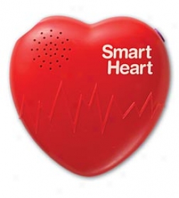 Smart Heart Pulse Monitor