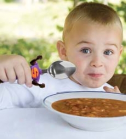 Souper Spoon