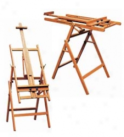 Studio Easel