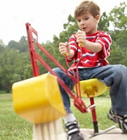 Sturdy Knife Sand Digger