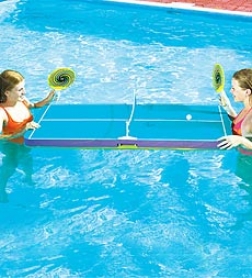 Swimline Floating Pool Pong Table