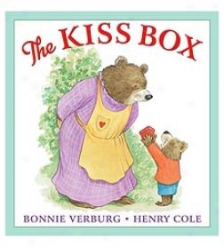The Kiss Box Book