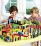 24-piece Domino Race Add-on Set