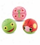 Critter Kick Balls