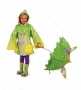 Kidorable Fairy Rain Jacket