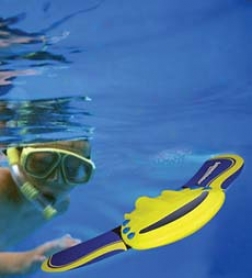 Underwater Aquaglider Pool Toy