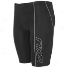 2xu Compression Short - Mens - Black