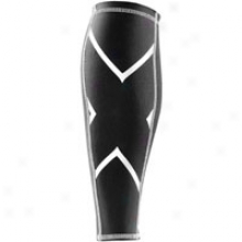 2xu Performance Calf Sleeves - Black