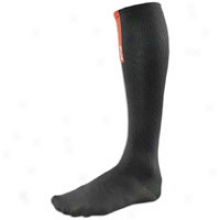 2xu Recruiting Compression Socks - Womens - Black