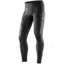 2xu Recovery Compression Tight - Mens - Black