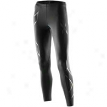 2xu Recovery Compression Tight - Womens - Black