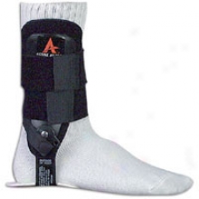 Actice Ankle Cross Trainer Ankle Support - Black