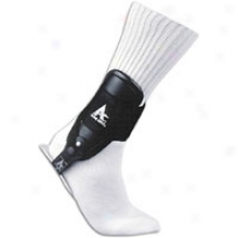 Active Ankle T2 Ankle Support - Black