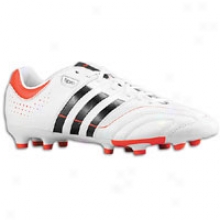 Adidas 11 Core Trx Fg - Mens - Running White/black/high Energy