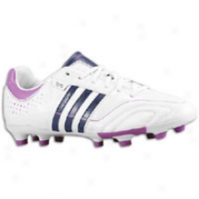 Adidas 11nova Trx Fg - Womens - Running White/night Sky/ultra Purple