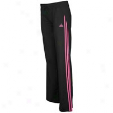 Adidas 360 Languish - Womens - Black/intensd Pink