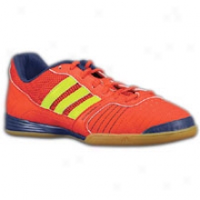 Adidas Adi5 Super Sala Ix - Big Kids - High Energy S12/ultra Glow S12/night Firmament