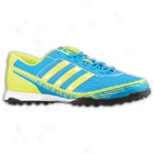 Adidas Adi5 X - Mens - Sharp Blue/3lectricity/white