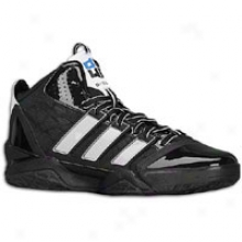 Adidas Adipower Howard 2 - Mens - Black/grey/white