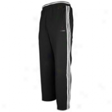 Adidas Adipure Track Pant - Mens - Black/white