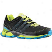 Adidas Adistar Raven 2 - Mens - Black/phantom/electricity