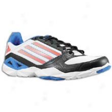 Adidas Adizero F50 Trainer - Mens - Black/core Energy/running Pure