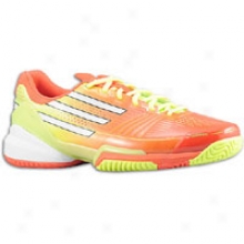 Adidas Adizero Feather - Mens - Electricity/running White/high Energy