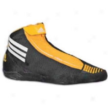 Adidas Adizero Sydney - Mens  -Black/white/gold