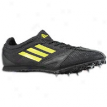 Adidas Arriba 3 - Mens - Black/electricity