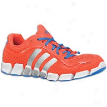 Adidas Climacool Leap - Mens - High Energy/metallic Silver/prime Ble