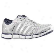 Adidas Climacool Oscillation - Mens - Metallic Silver/new Navy