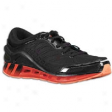 Adidas Climacool Seduction - Womens - Black/core Energy