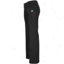 Adidas Essentiasl Pant - Womens - Black