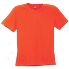 Adidas Every Run T-shirt - Mens - High Energy