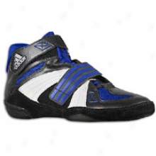 Adidas Extero Ii - Mens - Black/royal/silver