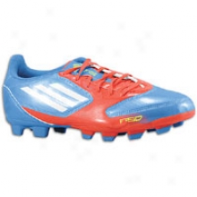 Adidas F5 Tr Fg - Mens - Prime Blue/white/core Enetgy