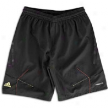 Adidas F50 Climalite Short - Big Kids - Black