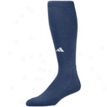 Adidas Field Sock - New Navy/white