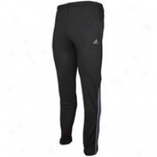 Adidas M10 Teack Pant - Mens - Black/lead