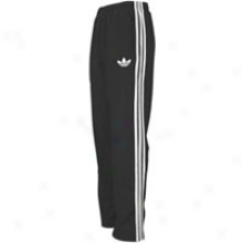 Adjdas Originals Firebird Track Pant - Mens - Black/white