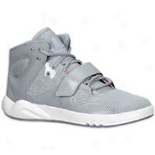 Adidas Originals Roundho8se Mid - Mens - Shift Grey/shift Grey/shift Grey