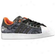 Adidas Originals Superstar 2 - Mens - Camouflage