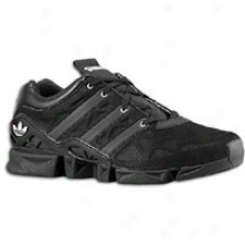 Adidas Originals Zxz H3lium - Mens - Black/black/light Grey