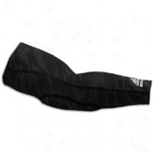 Adidas Padded Gfx Angle Sleeve - Mens - Black