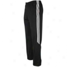 Adidas Performance Basics Pant - Womens - Black/white