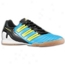 Adidas Predator Absolado In - Mens - Sharp Blue Mefallic/electricity/black