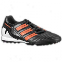 Adidas Predator Absolado Trx Tf - Mens - Black 1/warning/predator Running White