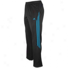 Adidas Preadtor Style Track Pant - Mens - Black/sharp Blue